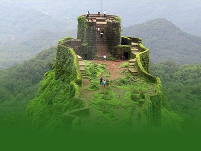 satara tourism