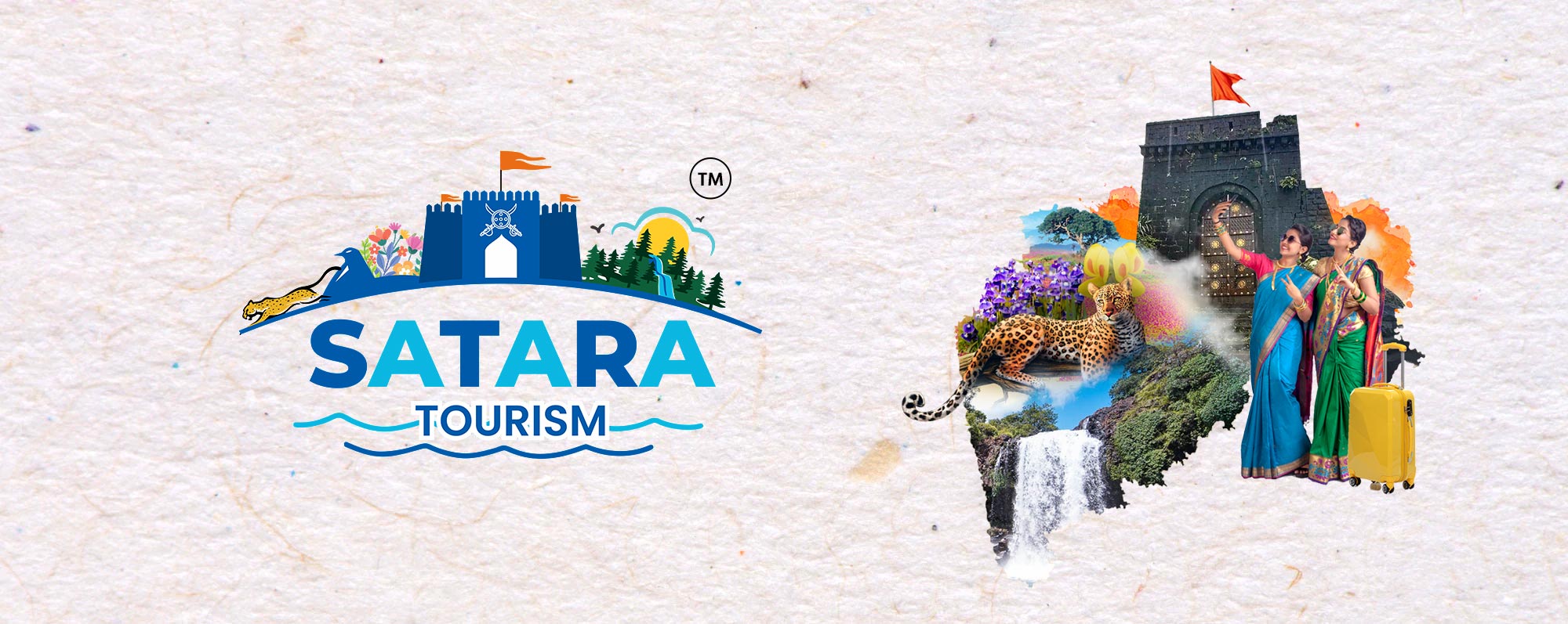 satara tourism