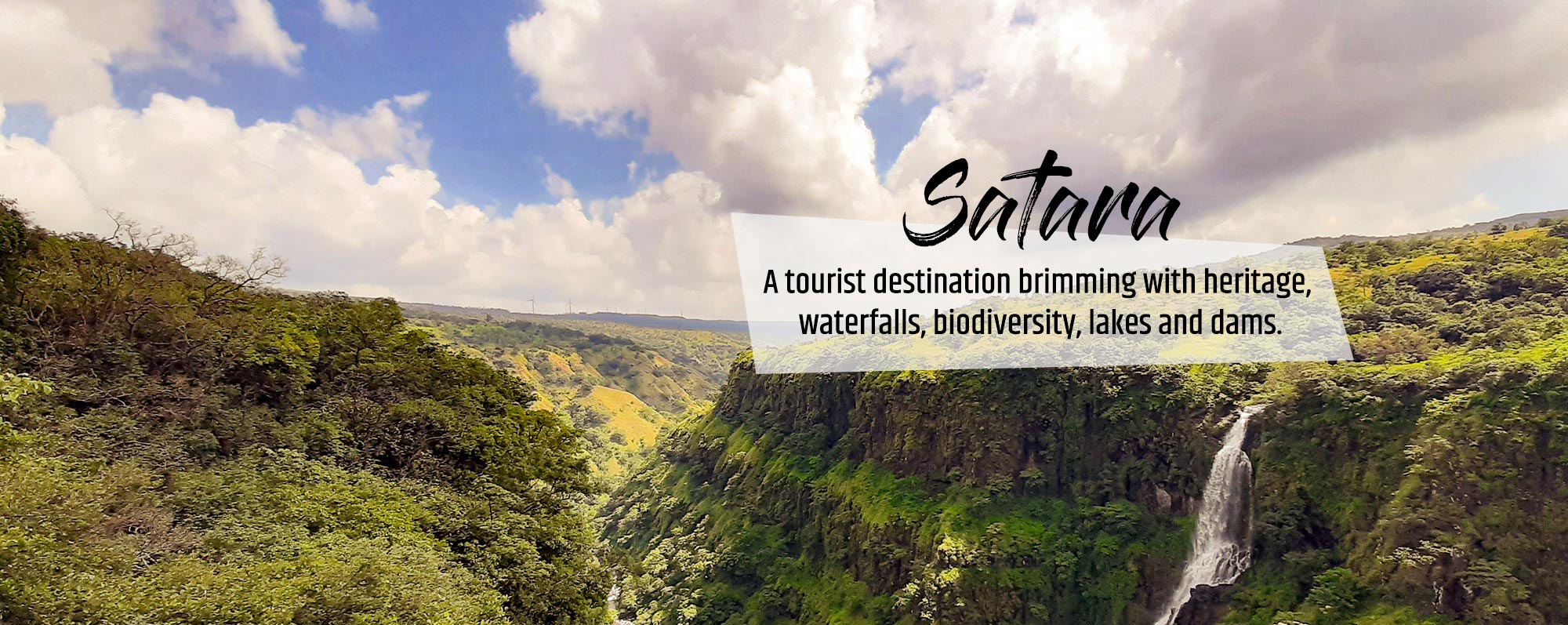 satara tourism