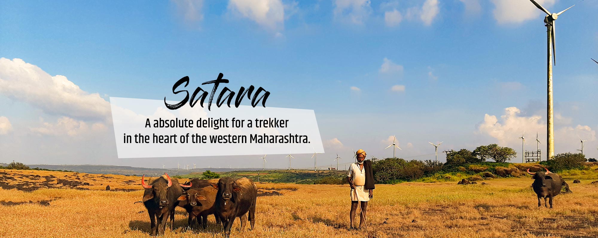 satara tourism